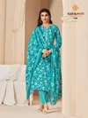 Trendy Cotton Vol 72 By Suryajyoti Cotton Dress Material
